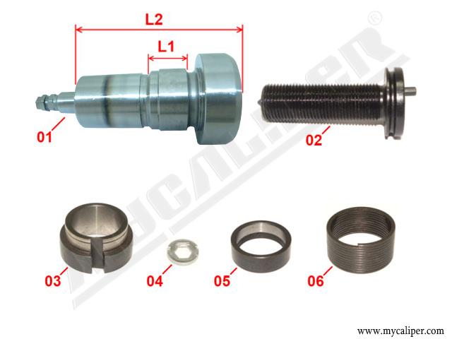 MY-100257-Regulator mehanizma MY-100257-Regulator mehanizma