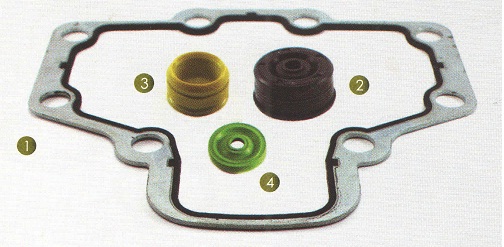 CT 7327-Zaptivni set za reparaciju glave motora (JEDAN KLIP) CT 7327-Zaptivni set za reparaciju glave motora (JEDAN KLIP)