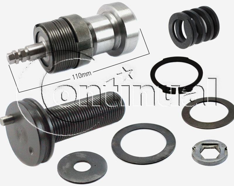 CT 7600-Regulator mehanizma sa vijkom (110mm) CT 7600-Regulator mehanizma sa vijkom (110mm)