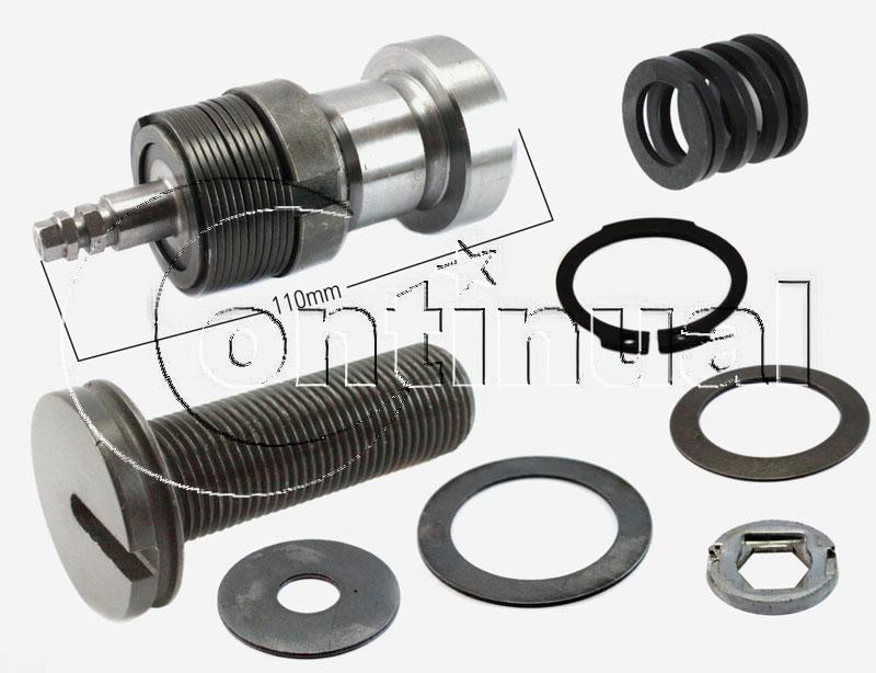 CT 7601-Regulator mehanizma sa prorezom (110mm) CT 7601-Regulator mehanizma sa prorezom (110mm)