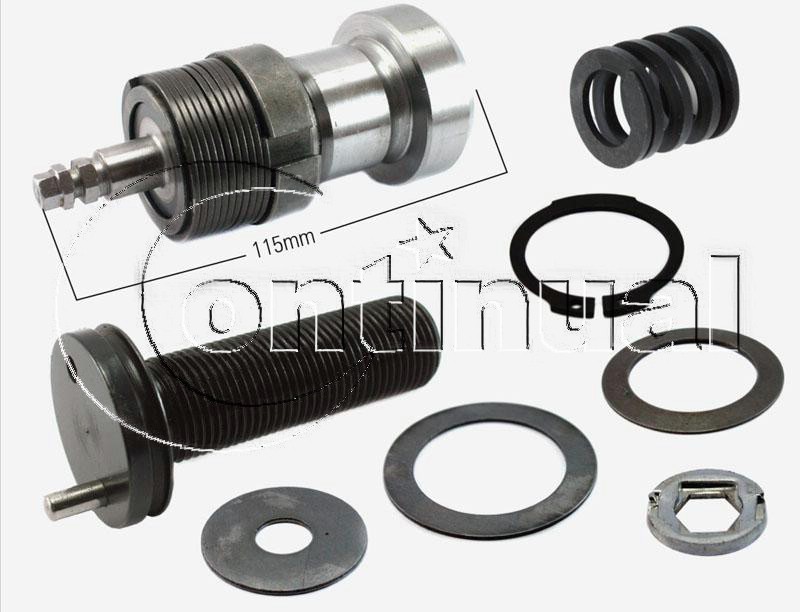 CT 7603-Regulator mehanizma sa rucicom (115mm) (JEDAN KLIP) CT 7603-Regulator mehanizma sa rucicom (115mm) (JEDAN KLIP)