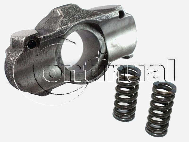 CT 7609-Kolevka mehanizma sa oprugama CT 7609-Kolevka mehanizma sa oprugama