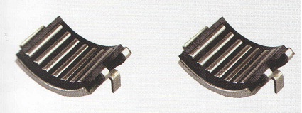 CT 7629-Valjkasti lezaj (ROLER) (DUPLI KLIP) CT 7629-Valjkasti lezaj (ROLER) (DUPLI KLIP)