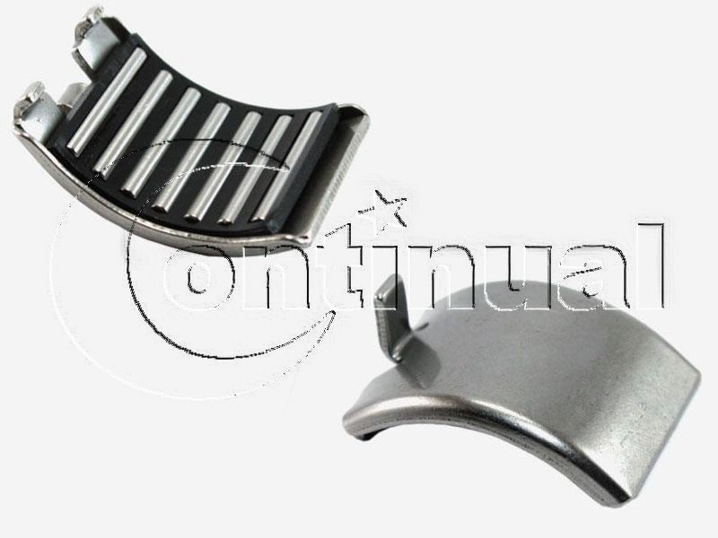 CT 7658-Valjkasti lezaj (ROLER) CT 7658-Valjkasti lezaj (ROLER)