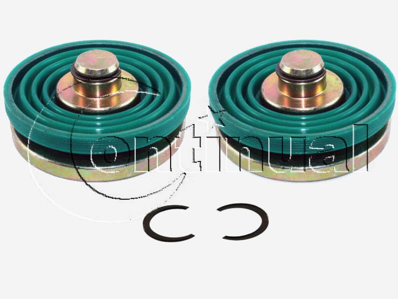 CT 7805-Set klipova (DUPLI KLIP) CT 7805-Set klipova (DUPLI KLIP)