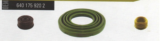 CT 7809-Zaptivni set (JEDAN KLIP) CT 7809-Zaptivni set (JEDAN KLIP)