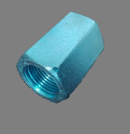 M22x1,5 -dupli nipli M22x1,5 -dupli nipli