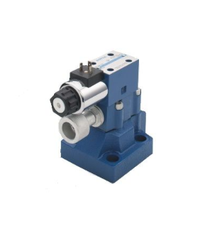 200 lit. - Elektromagnetni rasteretni ventil