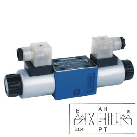 ELEKTRO-MAGNETNI RAZVODNIK-NG10, DC24V ELEKTRO-MAGNETNI RAZVODNIK-NG10, DC24V