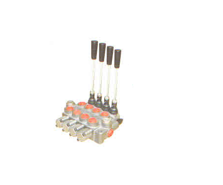 RUCNI RAZVODNIK-80 litara, 3/4", 4 sekcije RUCNI RAZVODNIK-80 litara, 3/4", 4 sekcije
