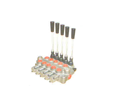 RUCNI RAZVODNIK-45 litara, ulaz 1/2", 5 sekcija RUCNI RAZVODNIK-45 litara, ulaz 1/2", 5 sekcija