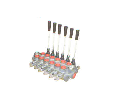 RUCNI RAZVODNIK-80 litara, ulaz 3/4", 6 sekcija RUCNI RAZVODNIK-80 litara, ulaz 3/4", 6 sekcija