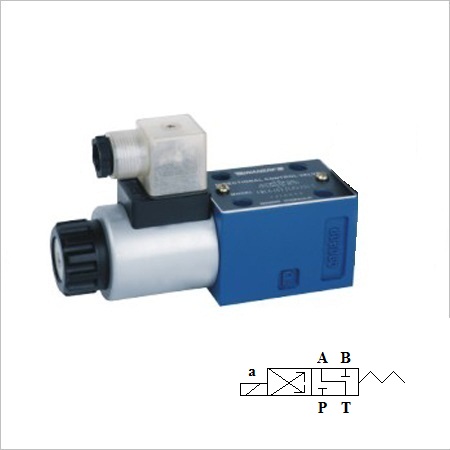 ELEKTRO-MAGNETNI RAZVODNIK-NG6, DC24V