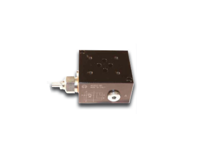 BS3C2-podnozna ploca NG-6 sa ventilom BS3C2-podnozna ploca NG-6 sa ventilom