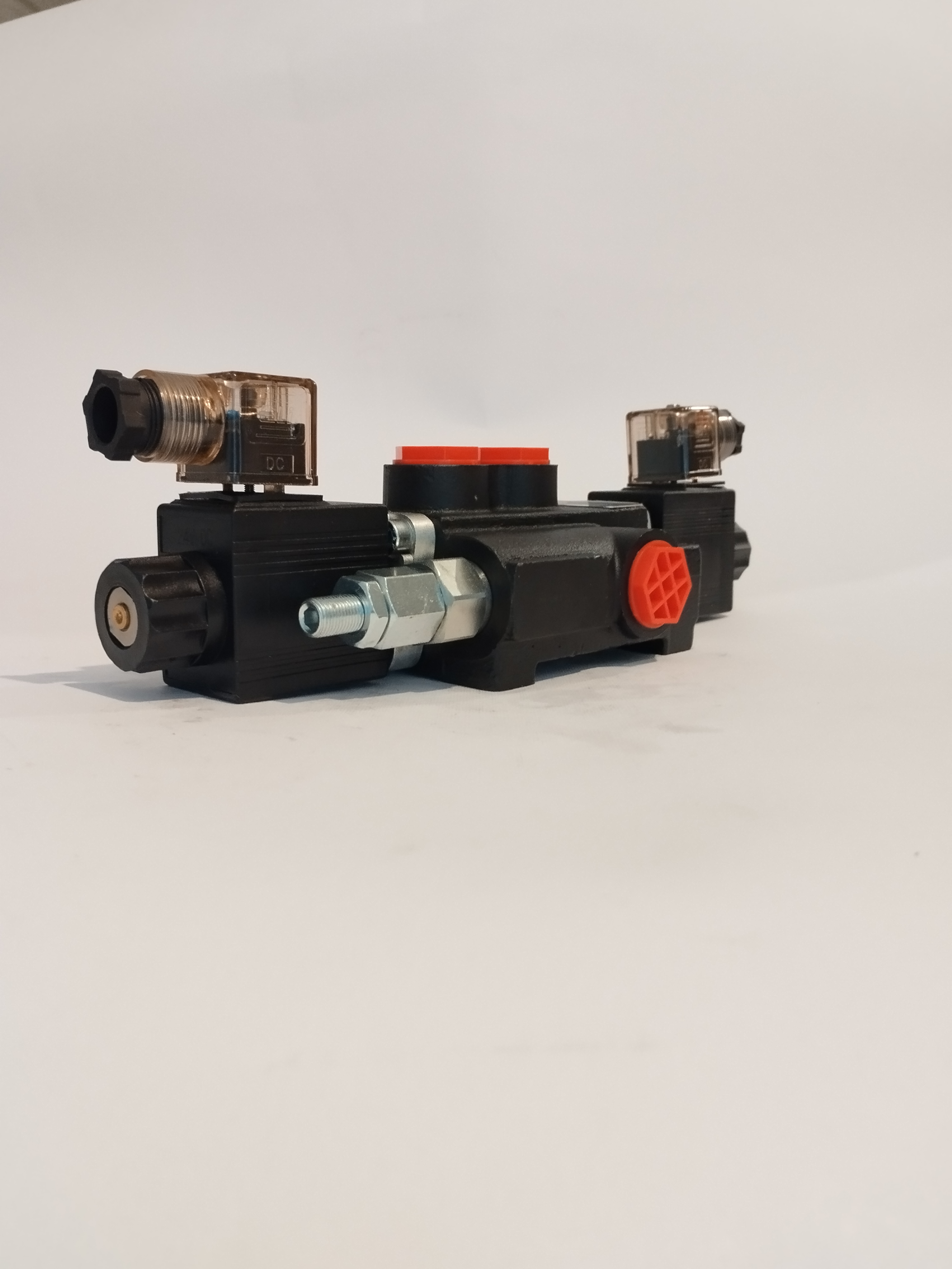 Elektromagnetni kontrolni ventil od 50 litara, Z50 12V