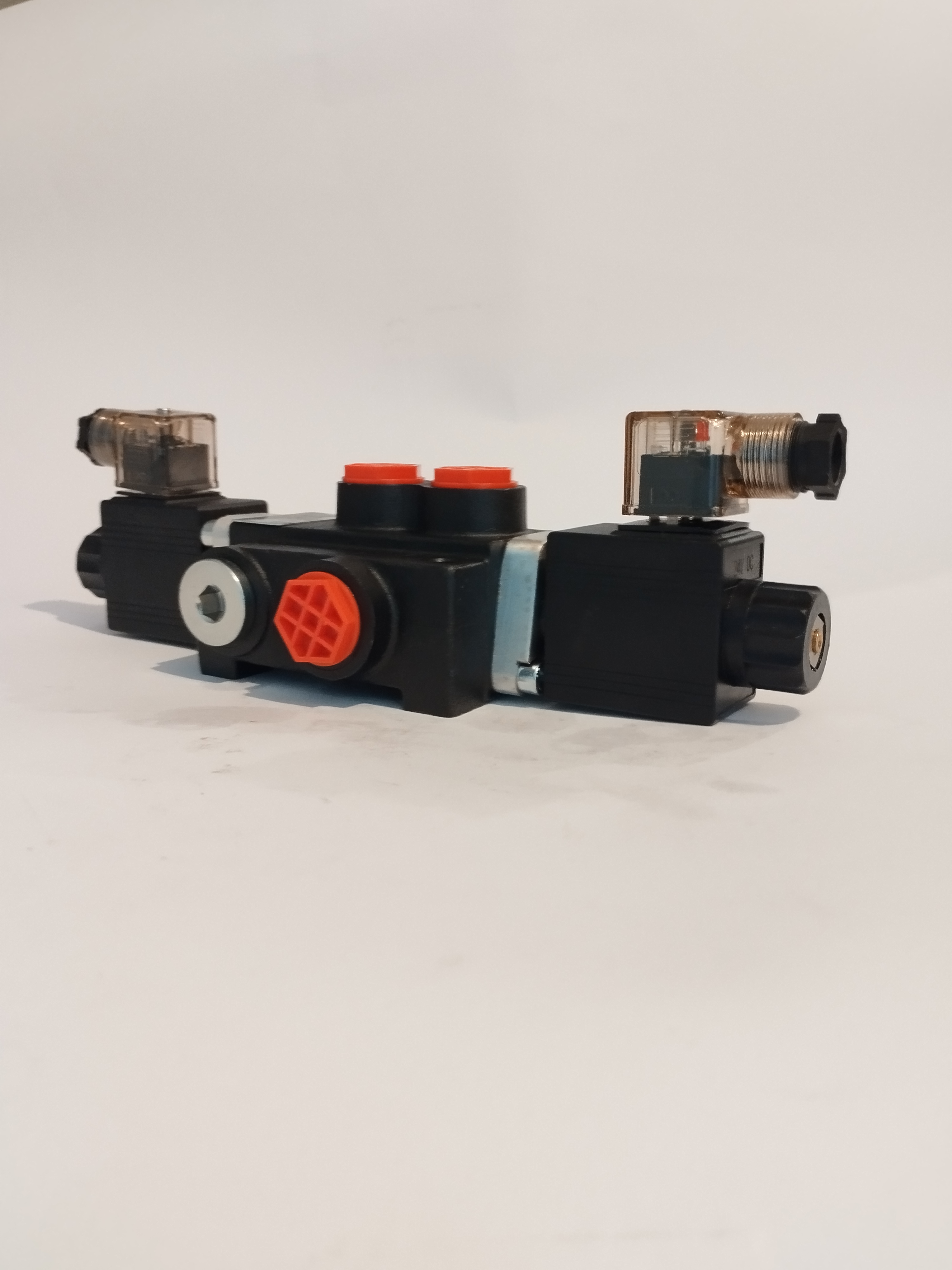 Elektromagnetni kontrolni ventil od 50 litara, Z50 12V