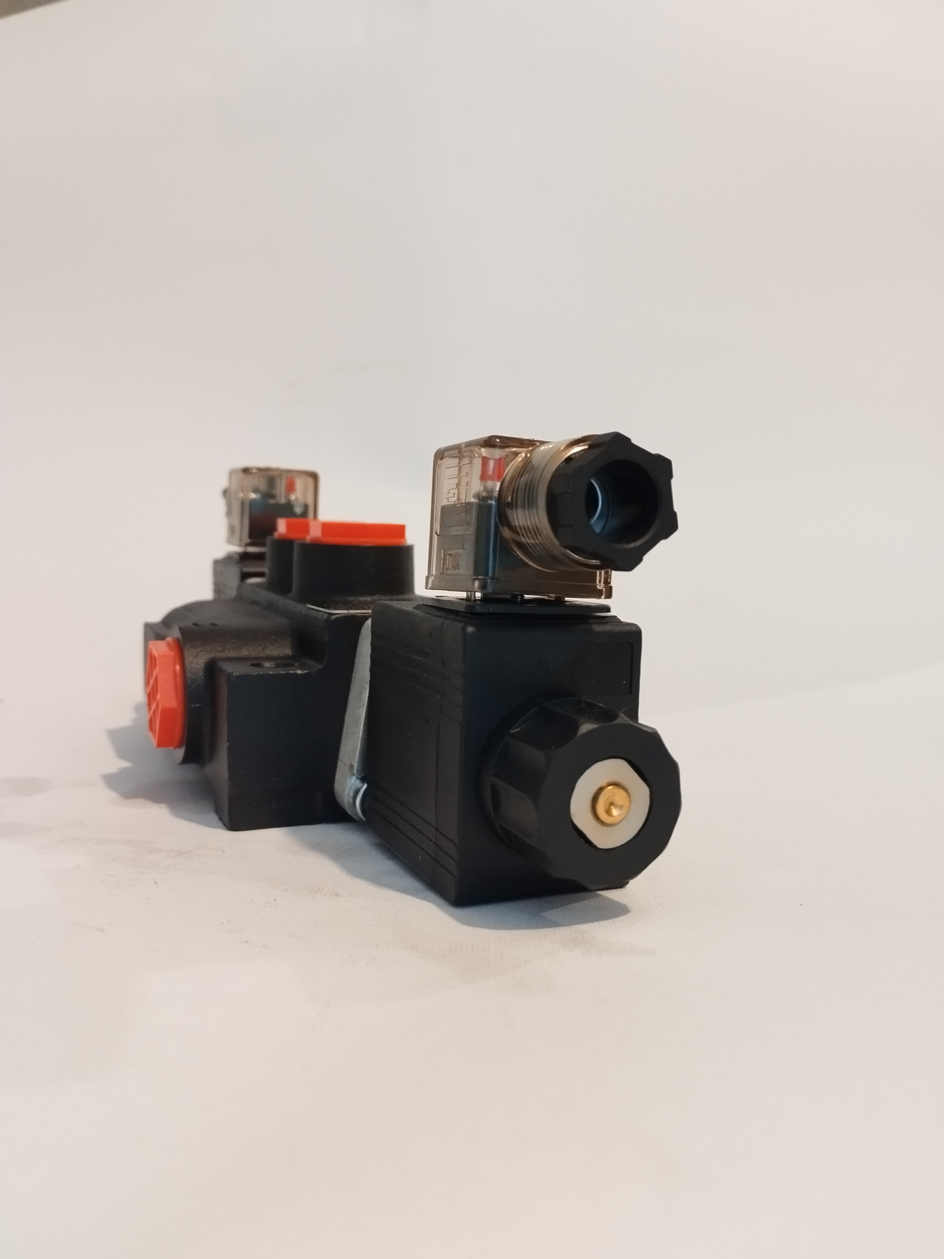 Elektromagnetni kontrolni ventil od 50 litara, Z50 12V