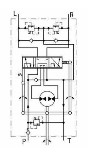 Orbitrol 250 cm3