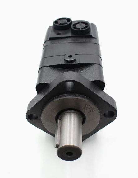 HIDROMOTOR OMS 400CM3
