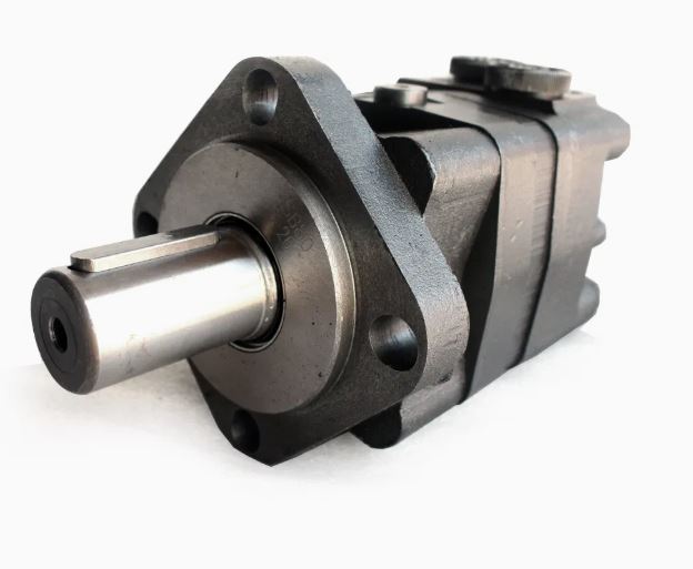 HIDROMOTOR OMS 400CM3
