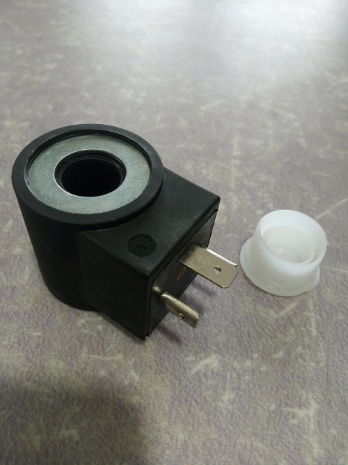 Magnet fi 13,2 x 33, L-37 mm 12V Magnet fi 13,2 x 33, L-37 mm 12V