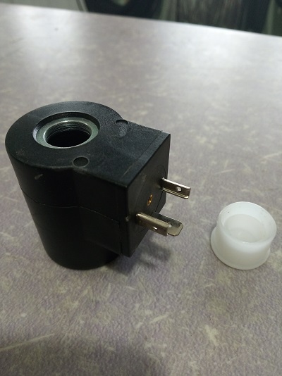 Magnet fi 27,3/ 32, 5x66,5x47 mm 110 V Magnet fi 27,3/ 32, 5x66,5x47 mm 110 V