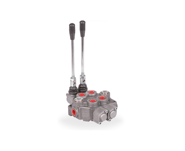 RUCNI RAZVODNIK-45 litara, ulaz 1/2", 2 sekcije RUCNI RAZVODNIK-45 litara, ulaz 1/2", 2 sekcije