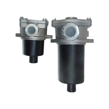 Povratni filter 360 litara, ulaz 2" Povratni filter 360 litara, ulaz 2"