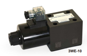 ELEKTRO-MAGNETNI RAZVODNIK-NG10, DC24V ELEKTRO-MAGNETNI RAZVODNIK-NG10, DC24V