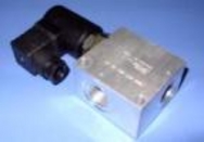 ZIC ventil (slavina) 1/4" NA 20-210 24VDC (OTVOREN) ZIC ventil (slavina) 1/4" NA 20-210 24VDC (OTVOREN)