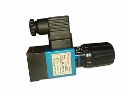 Pritisni prekidac, ulaz 1/4", 7-50bar