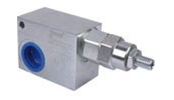 Cevni ventil sigurnosti-3/4" Cevni ventil sigurnosti-3/4"