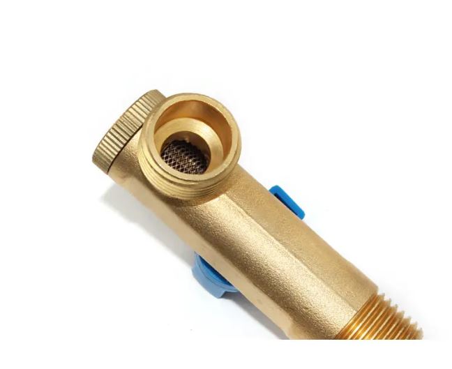 Automatski drenažni ventili 1/2" 220V Automatski drenažni ventili 1/2" 220V
