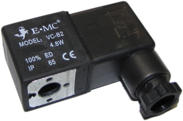 Magnet sa natikacem 110V 1/4" Magnet sa natikacem 110V 1/4"