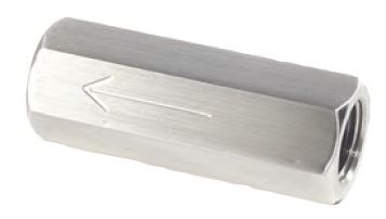 CV-1/2" NEPOVRATNI VENTIL-CEKVALF CV-1/2" NEPOVRATNI VENTIL-CEKVALF