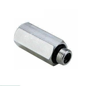 CVPF 1/2"-1/2" Nepovratni ventil(MUSKO-ZENSKI) CVPF 1/2"-1/2" Nepovratni ventil(MUSKO-ZENSKI)