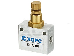 KLA-15 1/2" prigusno nep.ventil KLA-15 1/2" prigusno nep.ventil