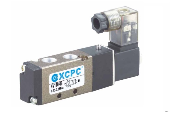 4V310-10 24VDC 3/8-5/2-I-bobina 4V310-10 24VDC 3/8-5/2-I-bobina