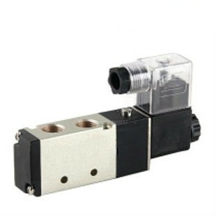 4V210-08 AC 220 elek.razvodnik 1/4" 5/2 1bobina 4V210-08 AC 220 elek.razvodnik 1/4" 5/2 1bobina