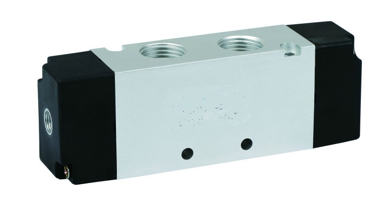 PNEUMATSKI AKTIVIRAN RAZVODNIK-4A120-06-1/8"5/2- VAZDUH-VAZDUH PNEUMATSKI AKTIVIRAN RAZVODNIK-4A120-06-1/8"5/2- VAZDUH-VAZDUH