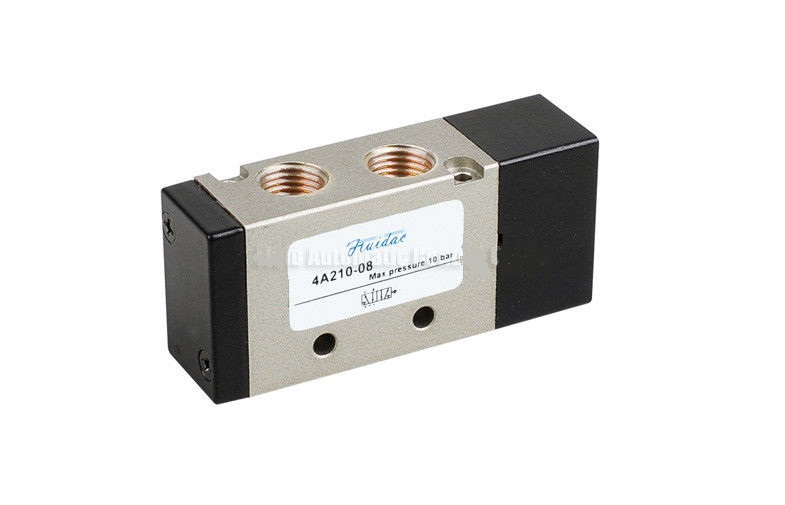 PNEUMATSKI AKTIVIRAN RAZVODNIK-4A210-08-1/4"5/2- VAZDUH-OPRUGA PNEUMATSKI AKTIVIRAN RAZVODNIK-4A210-08-1/4"5/2- VAZDUH-OPRUGA