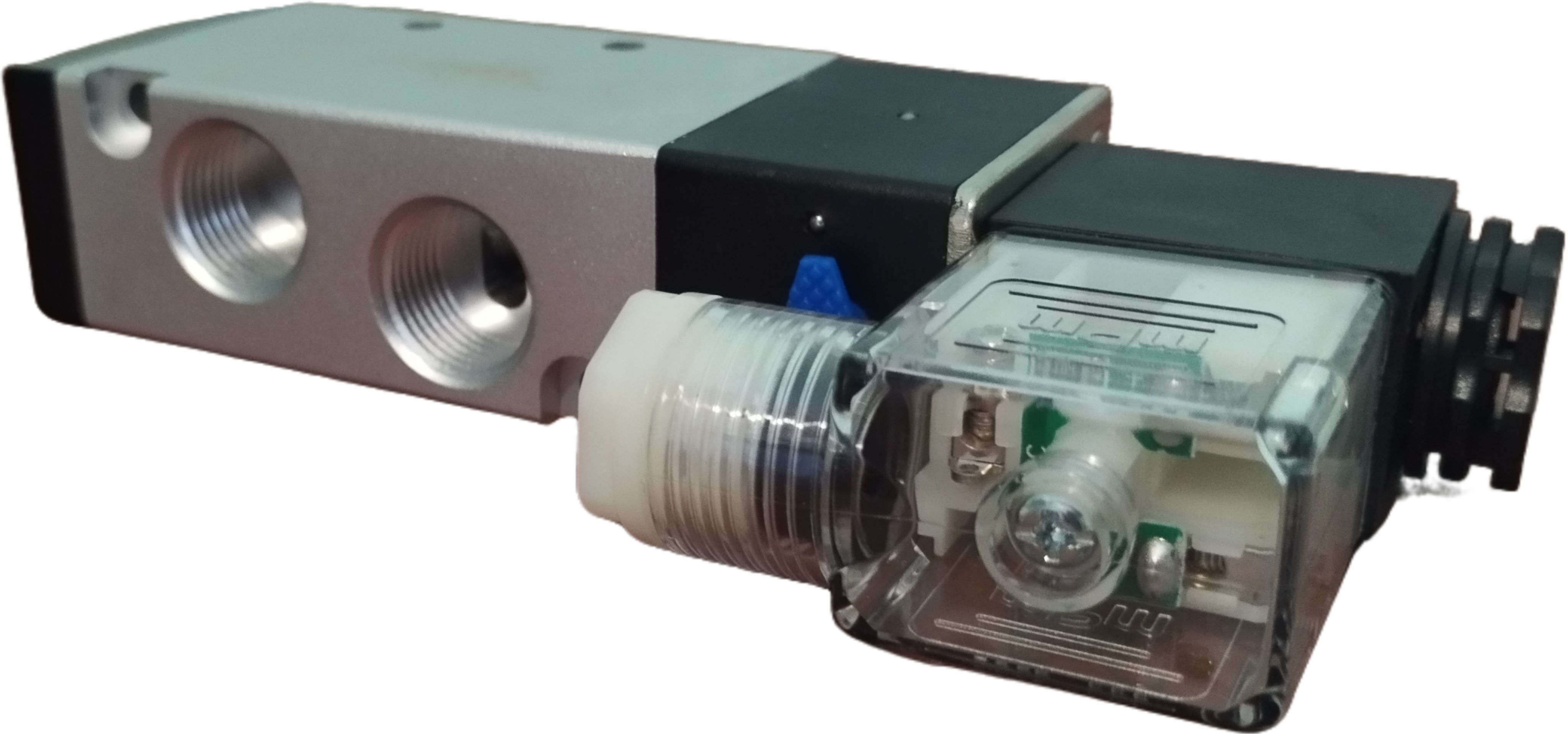 4V310-8 24VDC 3/8-5/2-I-bobina