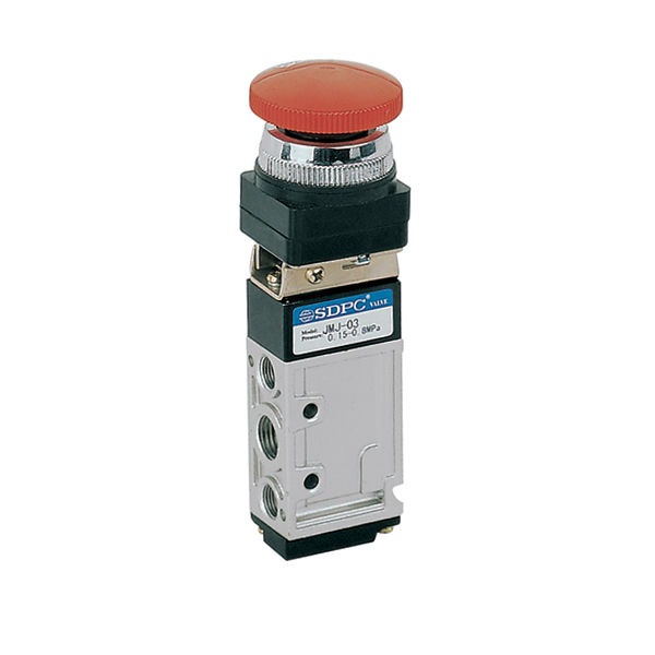 RUCNI PN. RAZVODNIK-JMJ-03 1/4"-5/2" RUCNI PN. RAZVODNIK-JMJ-03 1/4"-5/2"