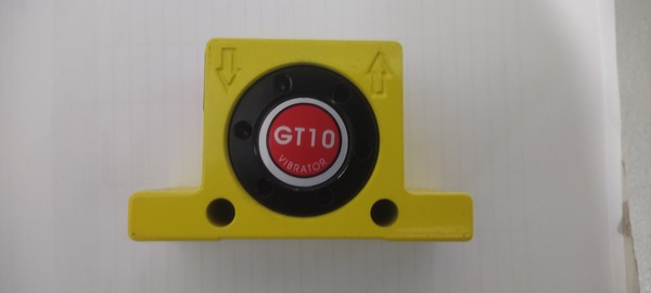 Pneumatski vibrator GT-10 Pneumatski vibrator GT-10