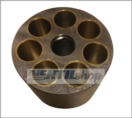 A2F55-Blok cilindra (cylinder block) A2F55-Blok cilindra (cylinder block)