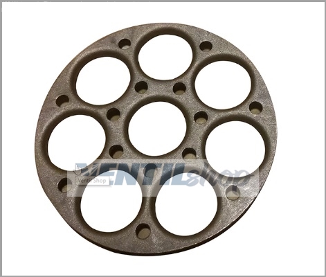 A2F55-Prateca ploca (set plate)