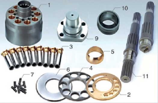 AP-12(CAT320)-block spring(opruga bloka) AP-12(CAT320)-block spring(opruga bloka)