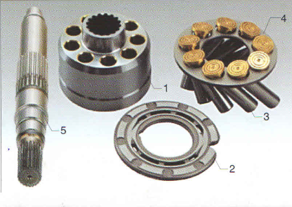 BPV100-Klip(piston) BPV100-Klip(piston)