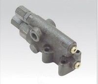 DFR-charge pump