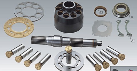 EATON3321-Pogonsko vratilo(drive shaft) EATON3321-Pogonsko vratilo(drive shaft)